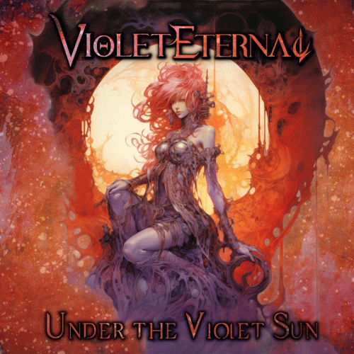 Violet Eternal : Under the Violet Sun